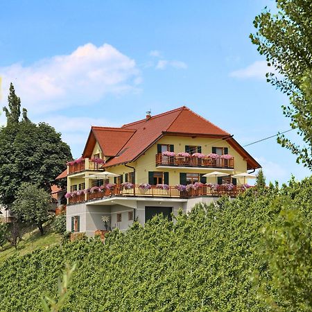 Farm Stay Jarc Vineyard Svecina Εξωτερικό φωτογραφία