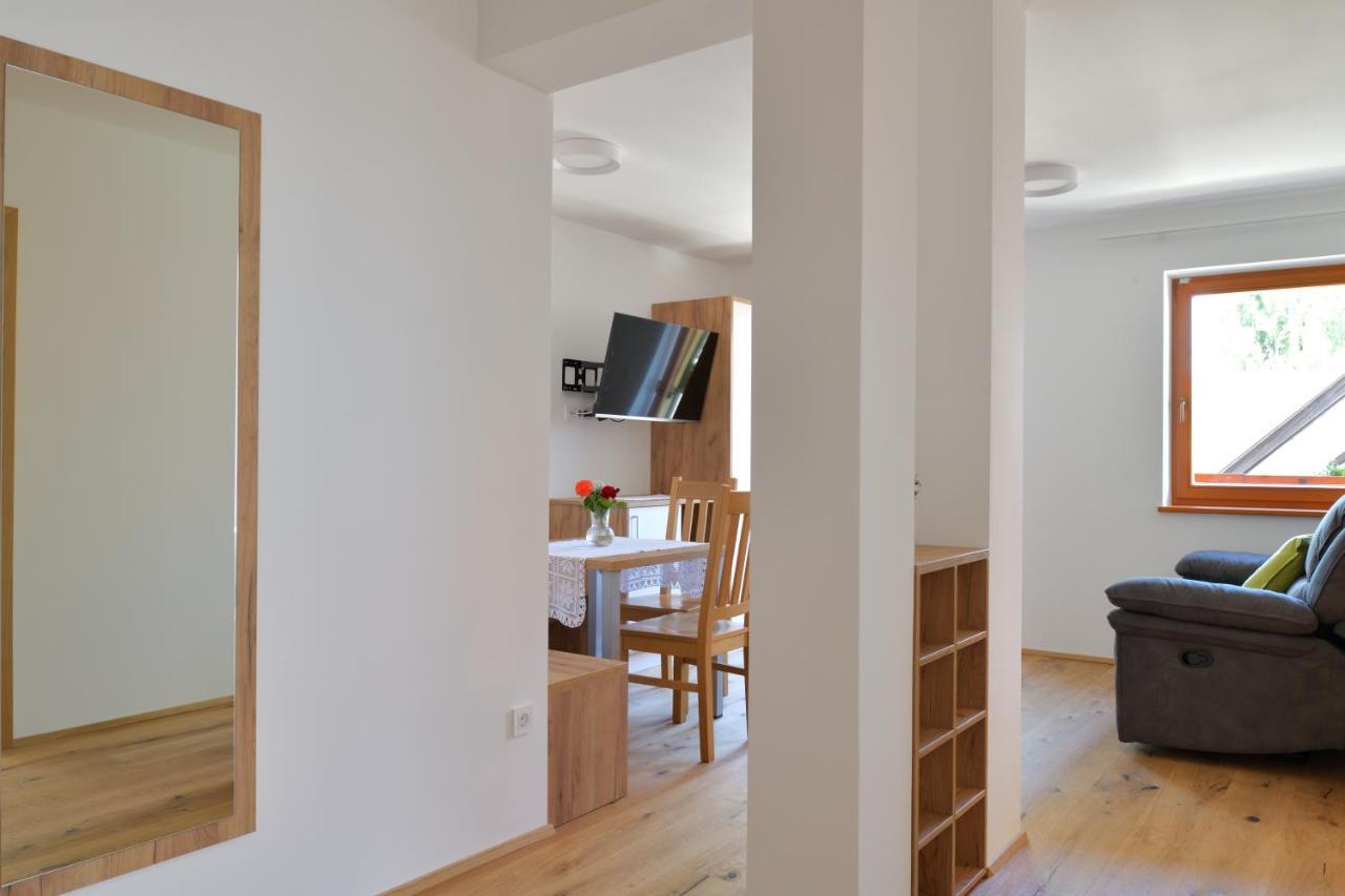 Farm Stay Jarc Vineyard Svecina Εξωτερικό φωτογραφία