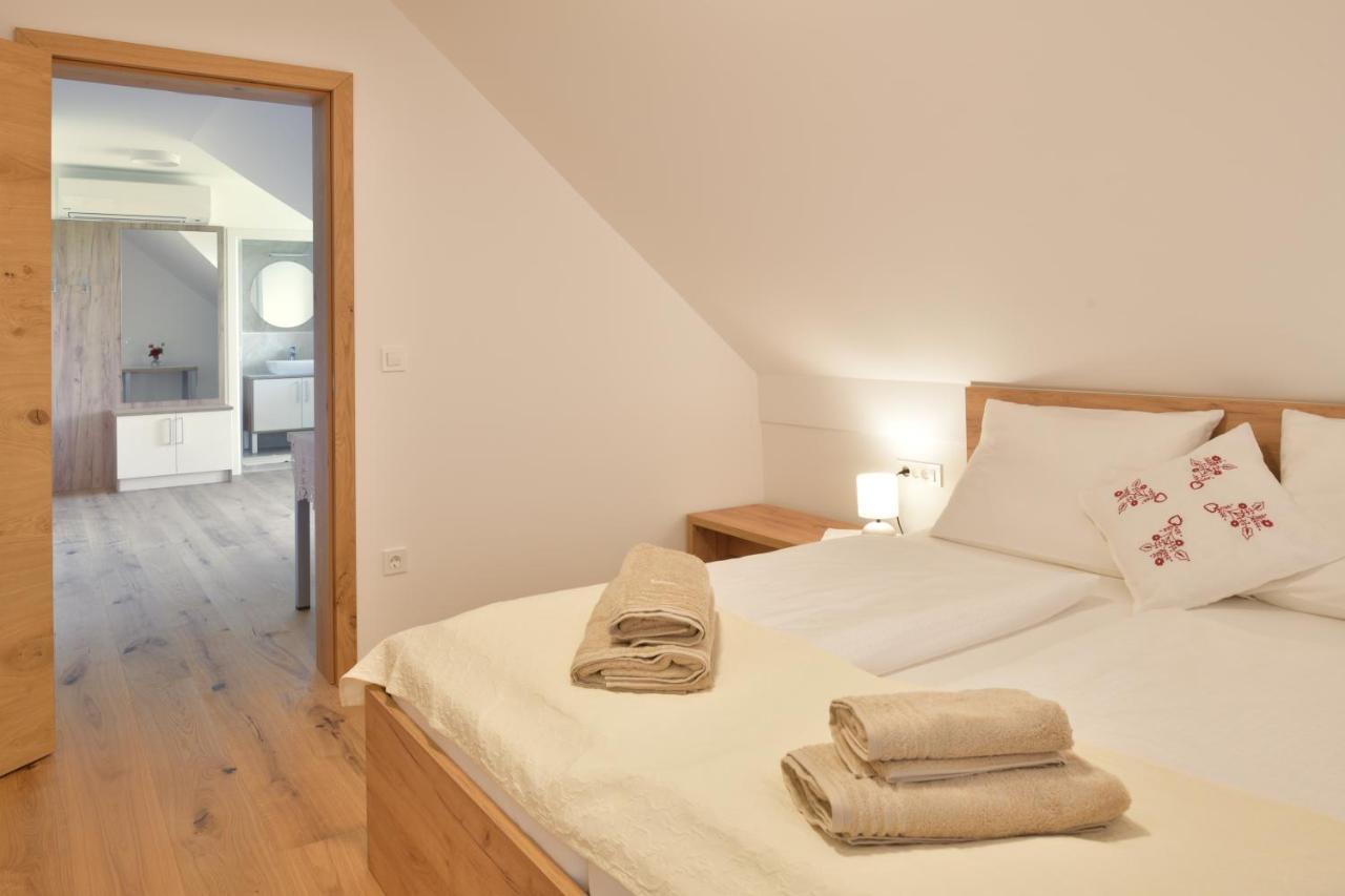 Farm Stay Jarc Vineyard Svecina Εξωτερικό φωτογραφία
