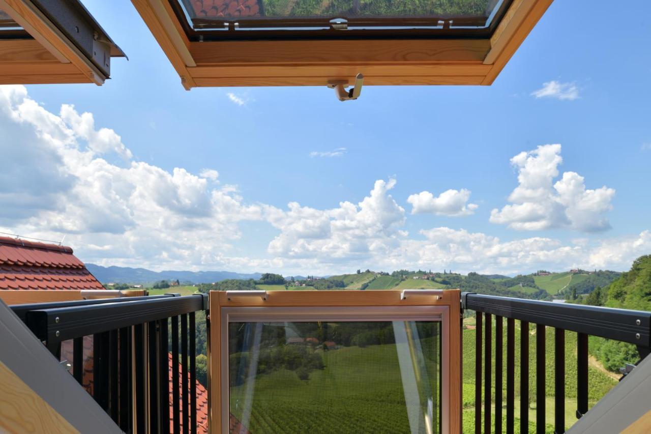 Farm Stay Jarc Vineyard Svecina Εξωτερικό φωτογραφία