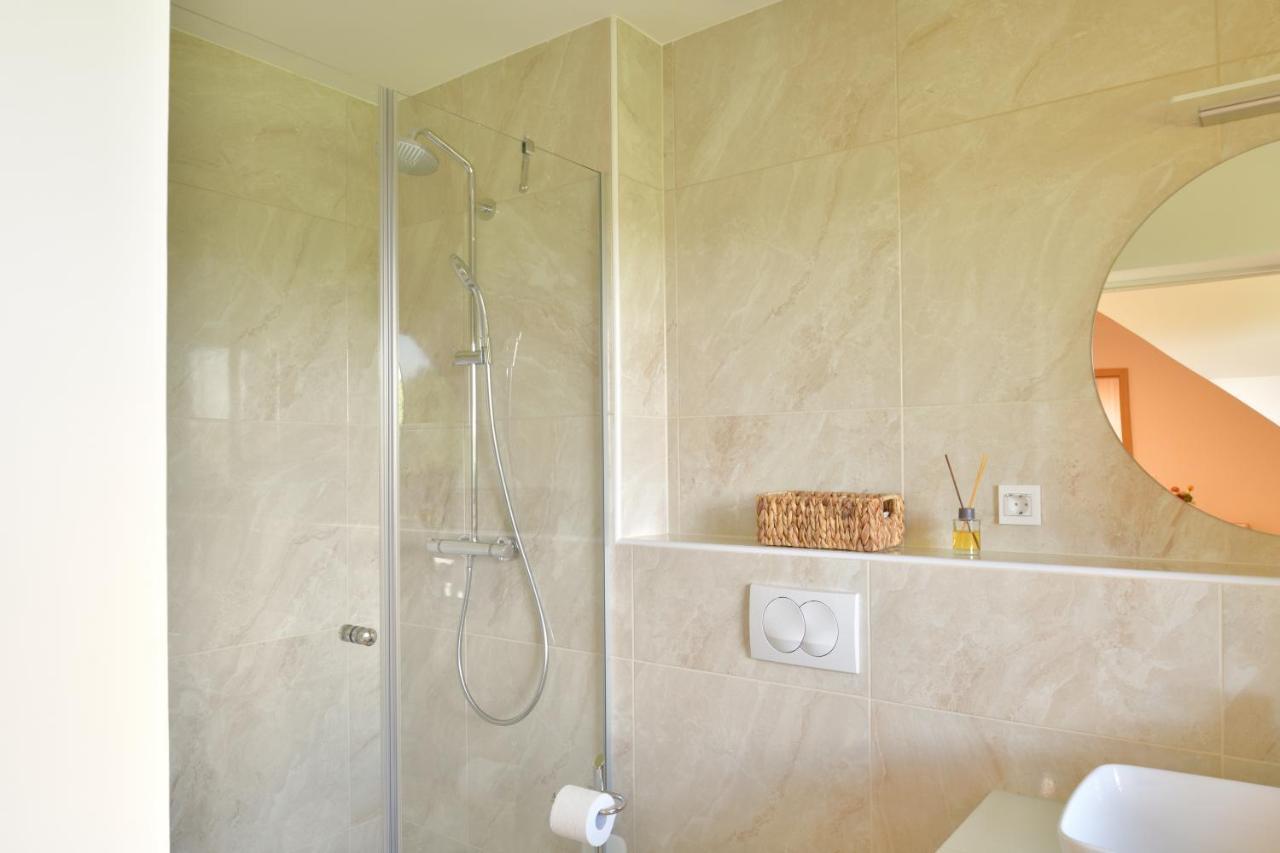 Farm Stay Jarc Vineyard Svecina Εξωτερικό φωτογραφία