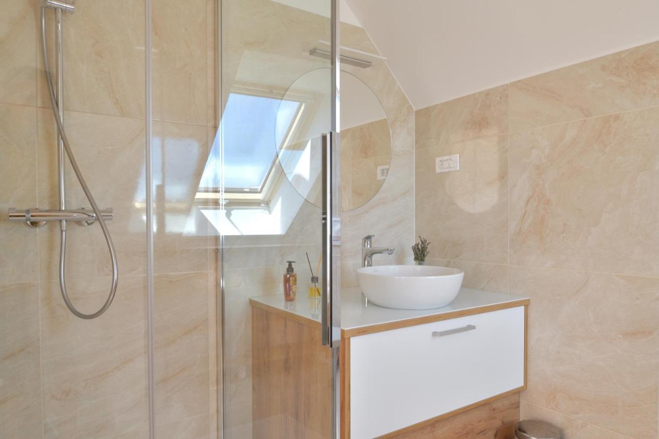 Farm Stay Jarc Vineyard Svecina Εξωτερικό φωτογραφία