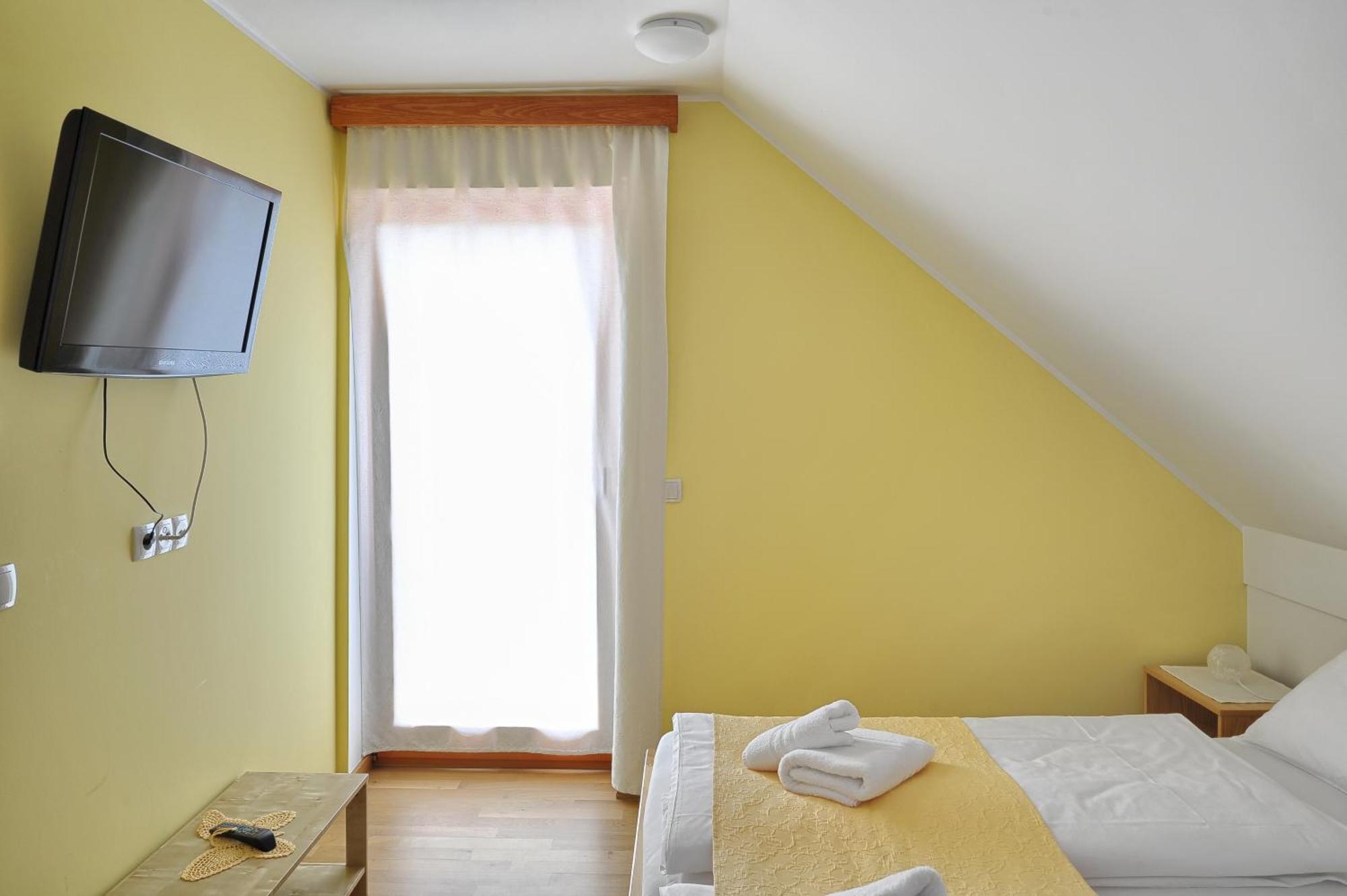 Farm Stay Jarc Vineyard Svecina Δωμάτιο φωτογραφία