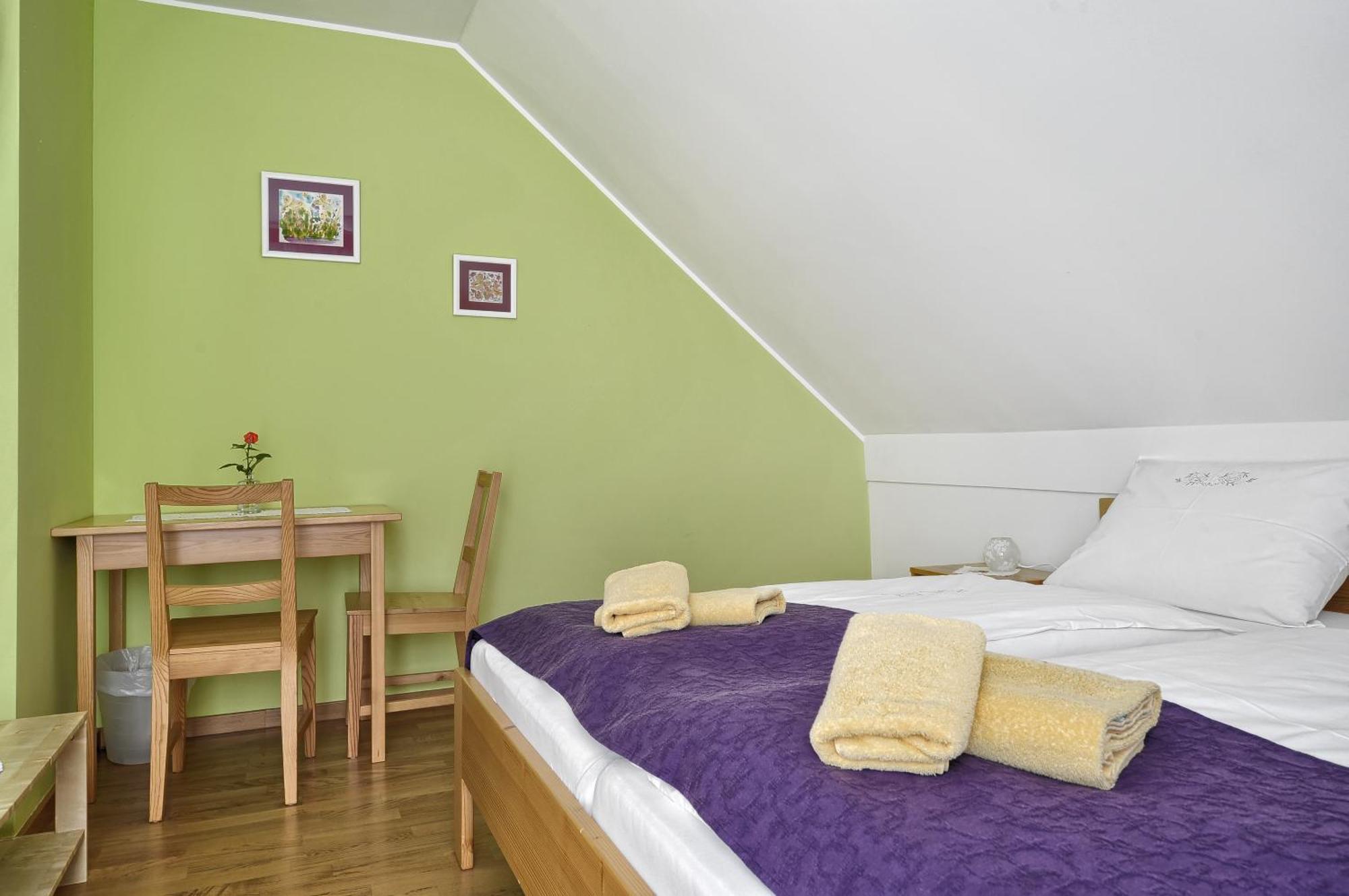 Farm Stay Jarc Vineyard Svecina Δωμάτιο φωτογραφία