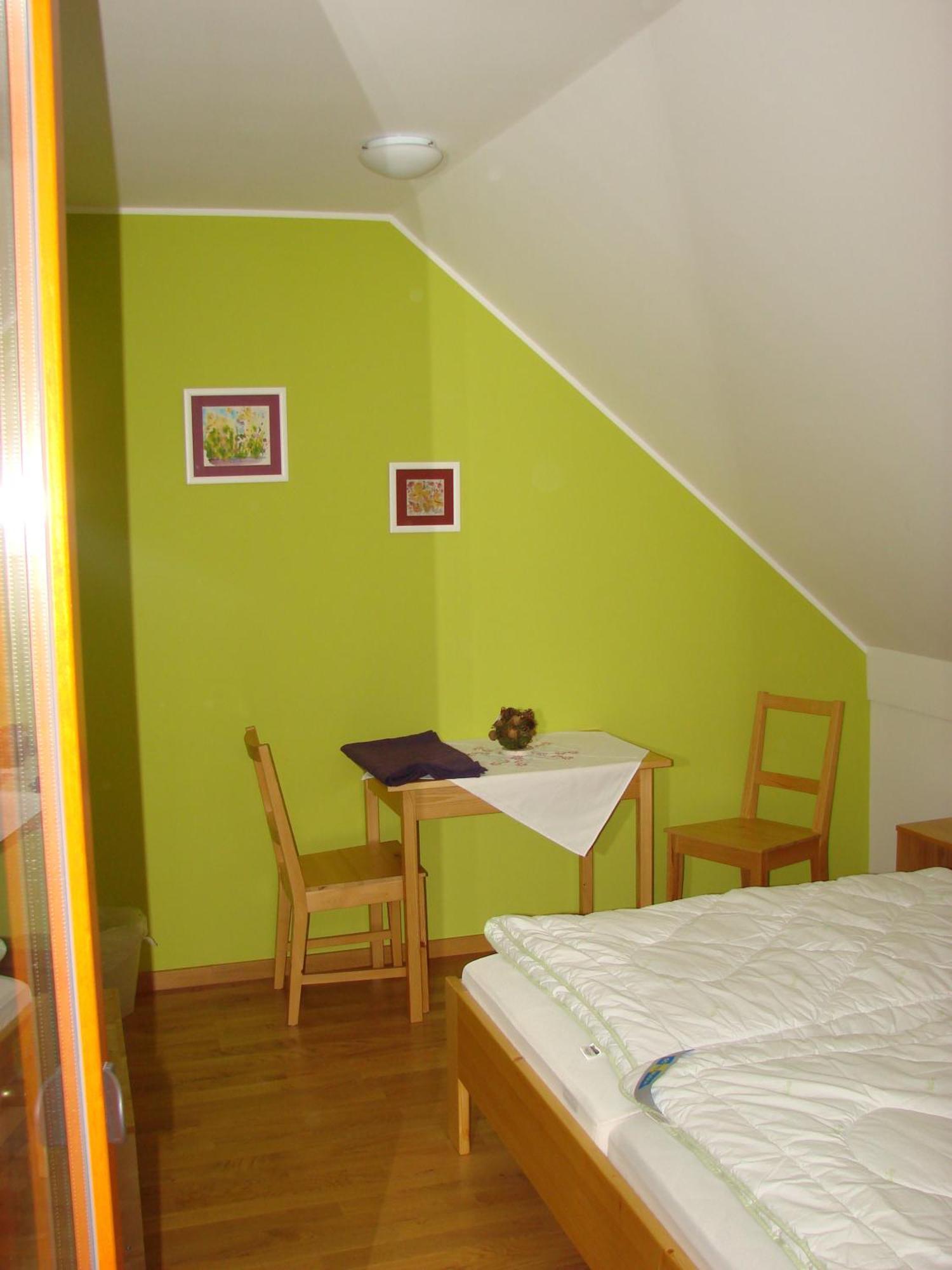 Farm Stay Jarc Vineyard Svecina Δωμάτιο φωτογραφία