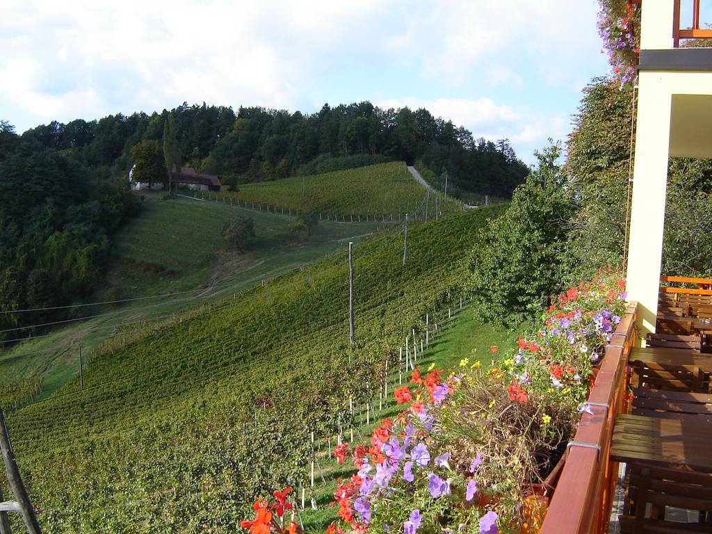 Farm Stay Jarc Vineyard Svecina Εξωτερικό φωτογραφία