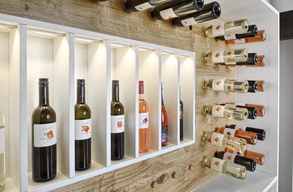 Farm Stay Jarc Vineyard Svecina Εξωτερικό φωτογραφία