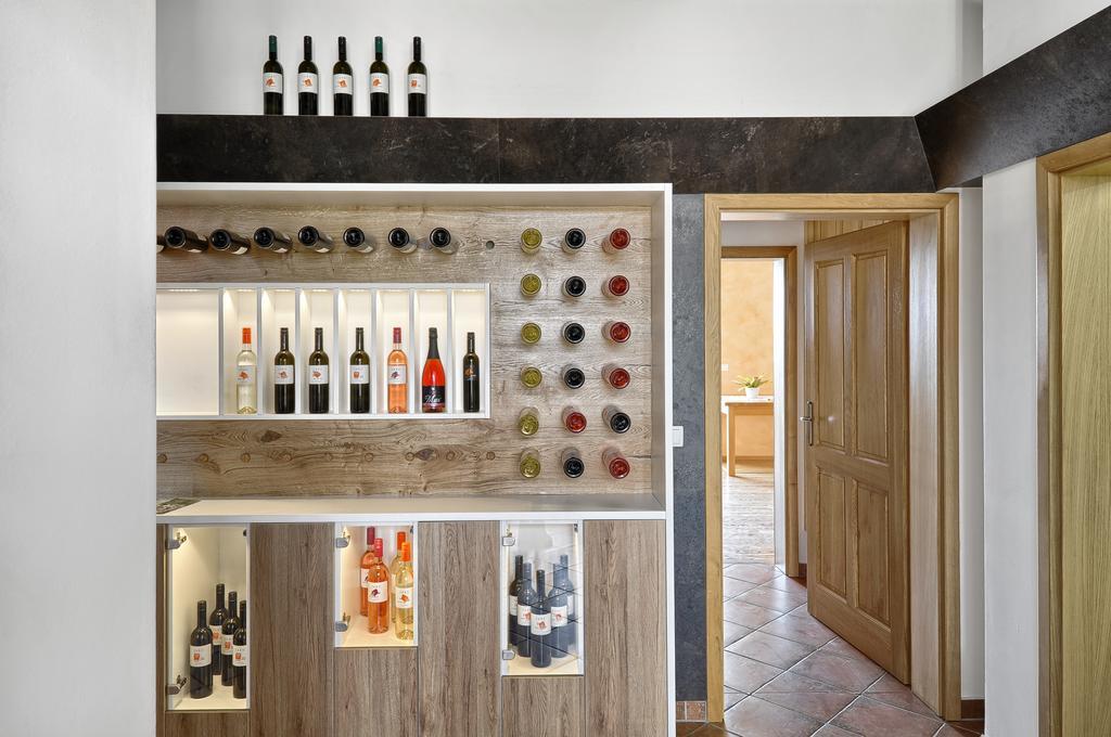 Farm Stay Jarc Vineyard Svecina Εξωτερικό φωτογραφία